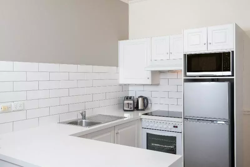 1ベッドルームアパートメント, Majestic Old Lion Apartments