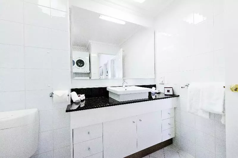 1ベッドルームアパートメント, Majestic Old Lion Apartments