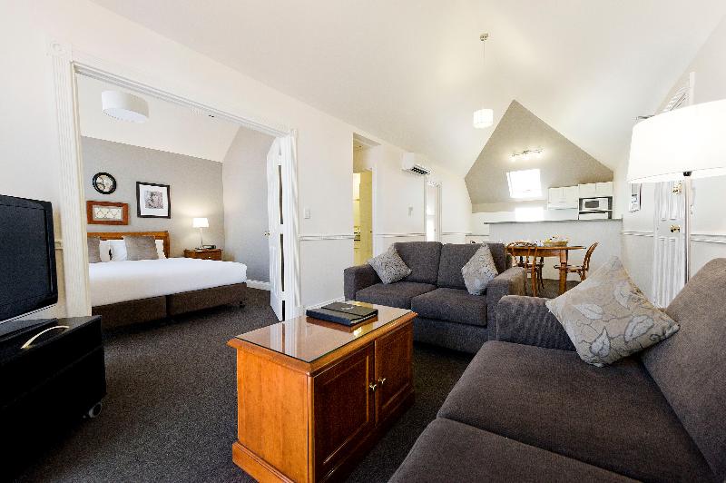 آپارتمان 1 خوابه, Majestic Old Lion Apartments