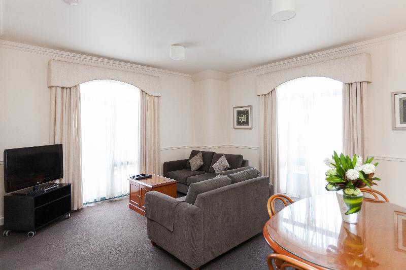 آپارتمان 1 خوابه, Majestic Old Lion Apartments