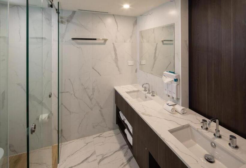 غرفة قياسية سرير كينج, Ocean Front Motel