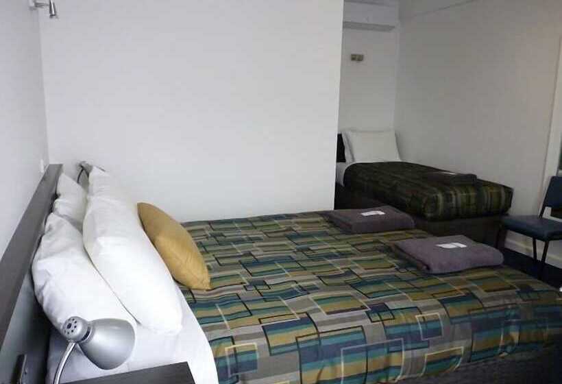 스탠다드 룸, Otway Gate Motel