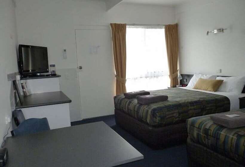 标准间, Otway Gate Motel