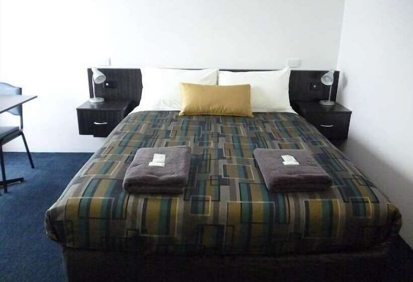 스탠다드 싱글 룸, Otway Gate Motel