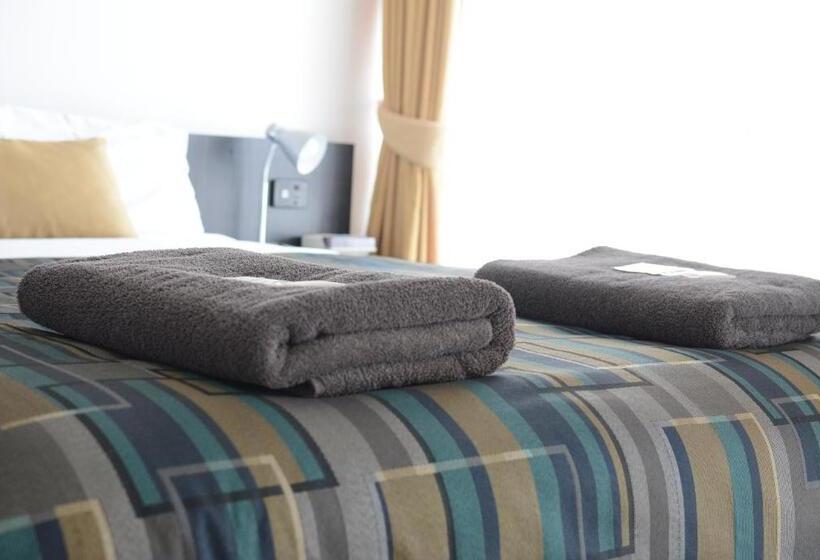 스탠다드 룸, Otway Gate Motel