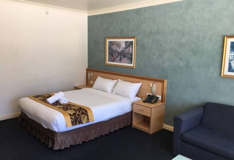 חדר סטנדרט, El Lago Waters