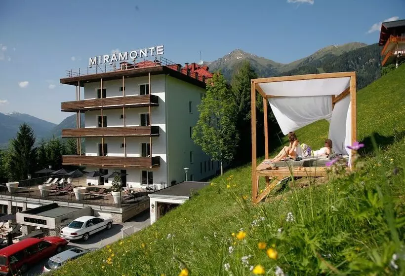 エコノミールーム, Design Hotel Miramonte
