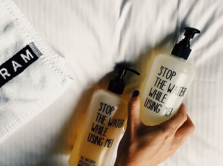 חדר אקונומי, Design Hotel Miramonte