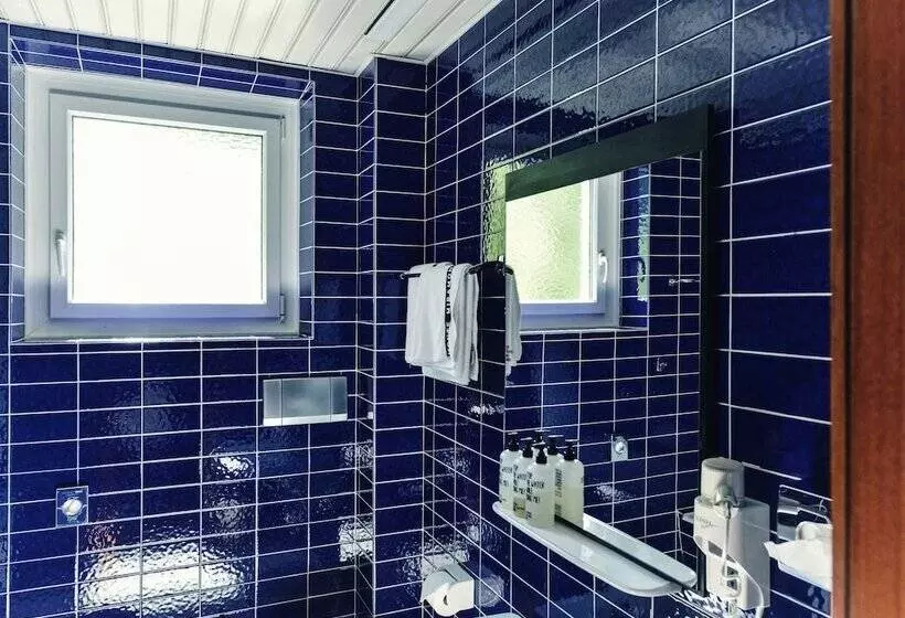 スタンダードルーム, Design Hotel Miramonte