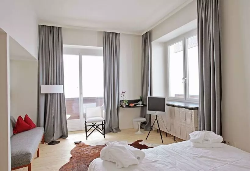 スタンダードルーム, Design Hotel Miramonte