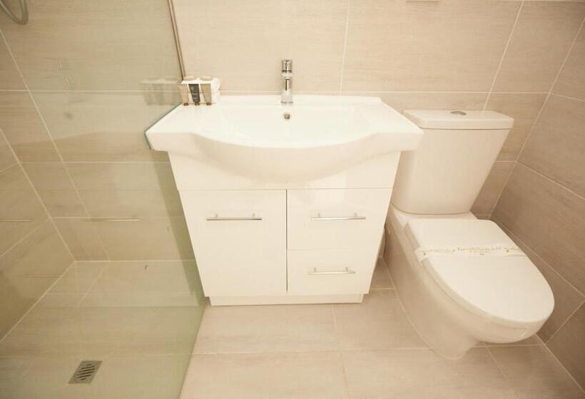 침실 1개 아파트, Flinders Landing Apartments