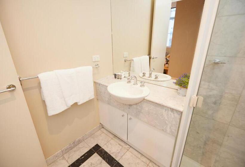 Апартаменты Ejecutiva 2 Спальни, Flinders Landing Apartments