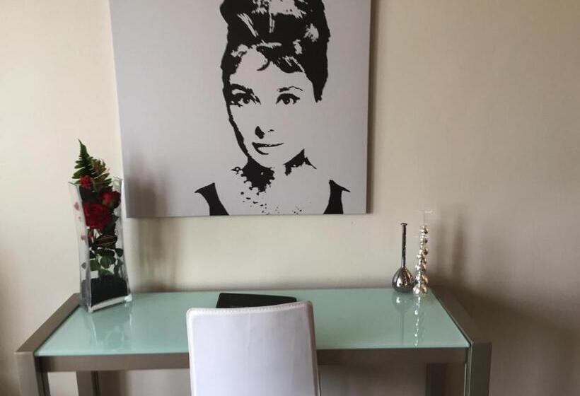 Апартаменты Ejecutiva 2 Спальни, Flinders Landing Apartments