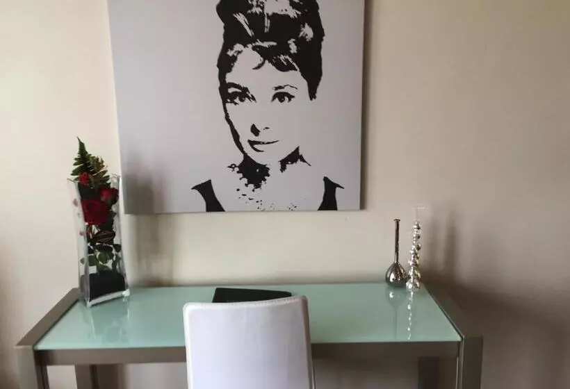 ２ベッドルームのエクゼクティブアパートメント, Flinders Landing Apartments