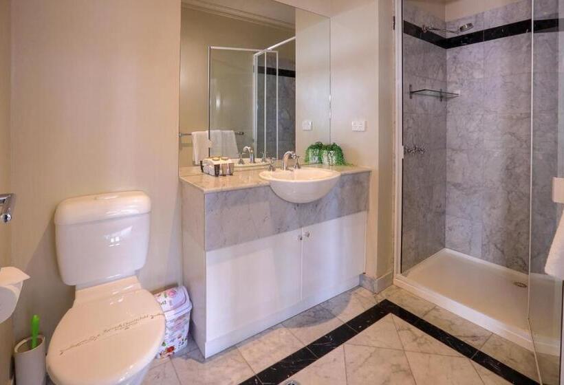 Апартаменты Пентхаус 2 Спальни, Flinders Landing Apartments