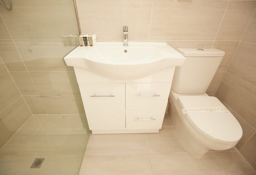 침실 1개 아파트, Flinders Landing Apartments