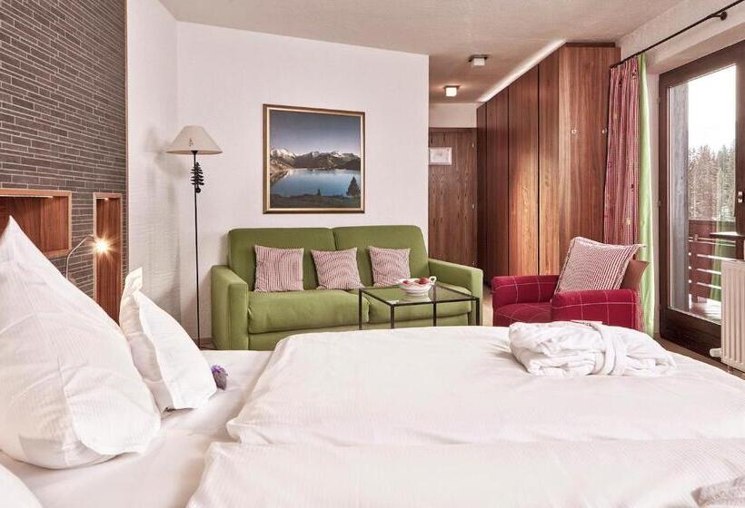 إستوديو قياسى, Goldener Berg