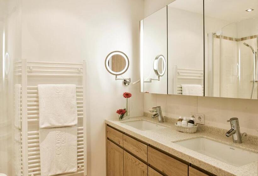 إستوديو قياسى, Goldener Berg