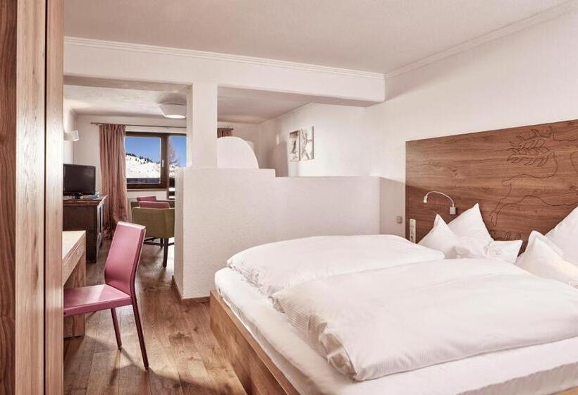 إستوديو قياسى, Goldener Berg