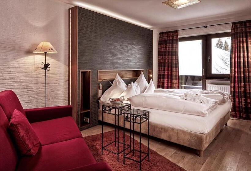 إستوديو قياسى, Goldener Berg