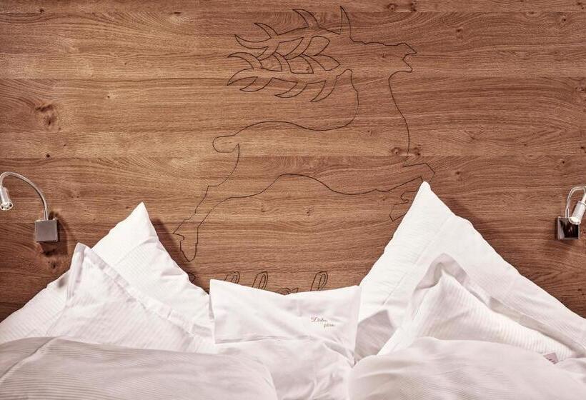 إستوديو قياسى, Goldener Berg