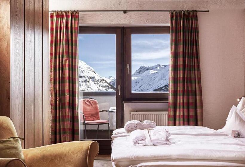 إستوديو قياسى, Goldener Berg