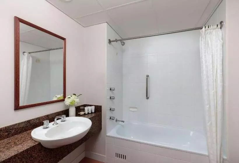 スタンダードルーム, Rydges Bankstown