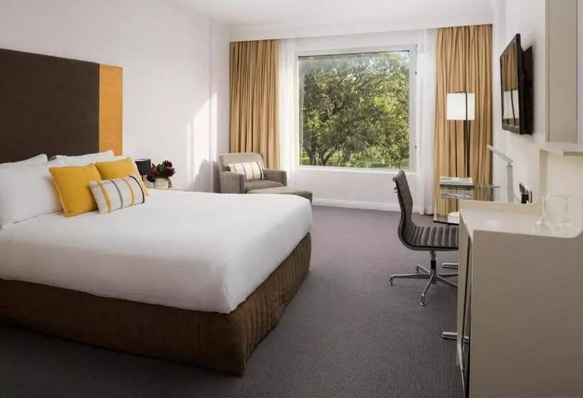 スタンダードルーム, Rydges Bankstown
