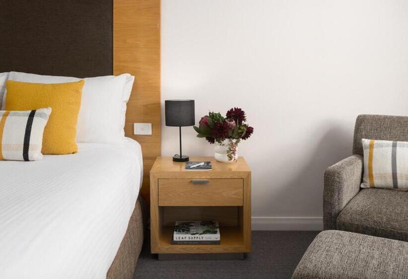 اتاق استاندارد, Rydges Bankstown