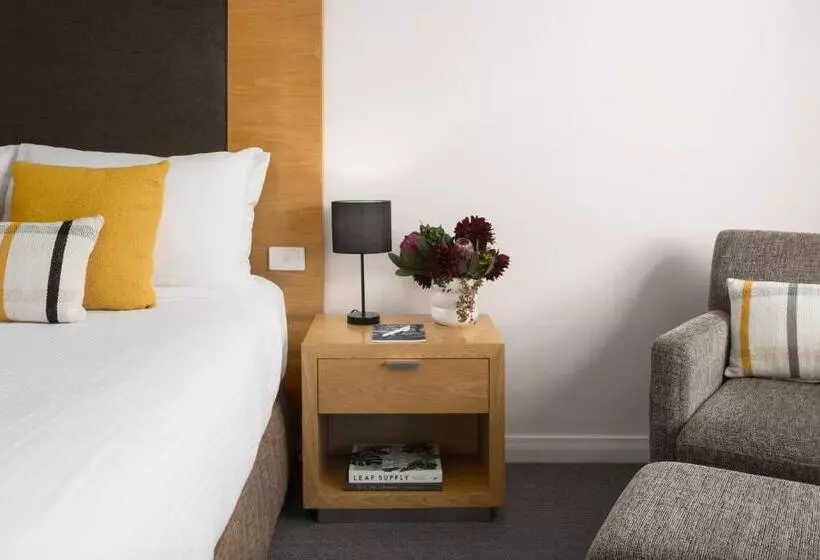 スタンダードルーム, Rydges Bankstown
