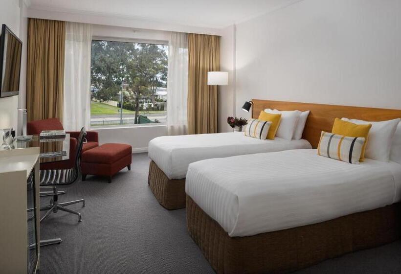 اتاق استاندارد, Rydges Bankstown