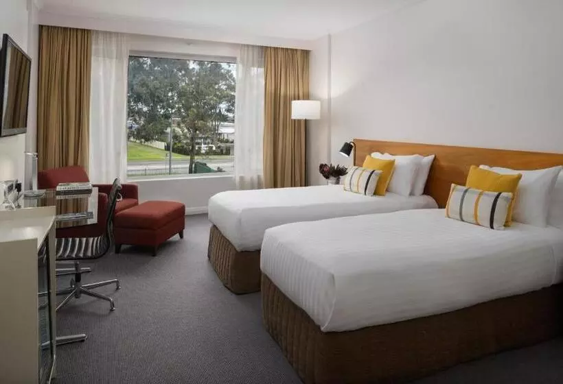 スタンダードルーム, Rydges Bankstown