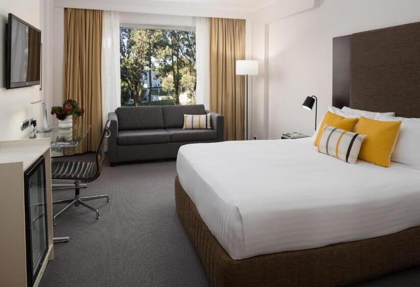 اتاق سوپریور, Rydges Bankstown