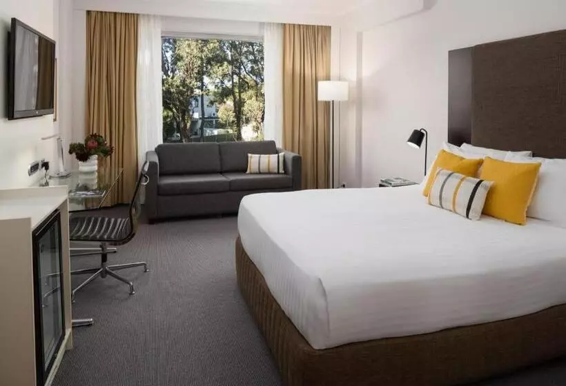 スーペリアールーム, Rydges Bankstown