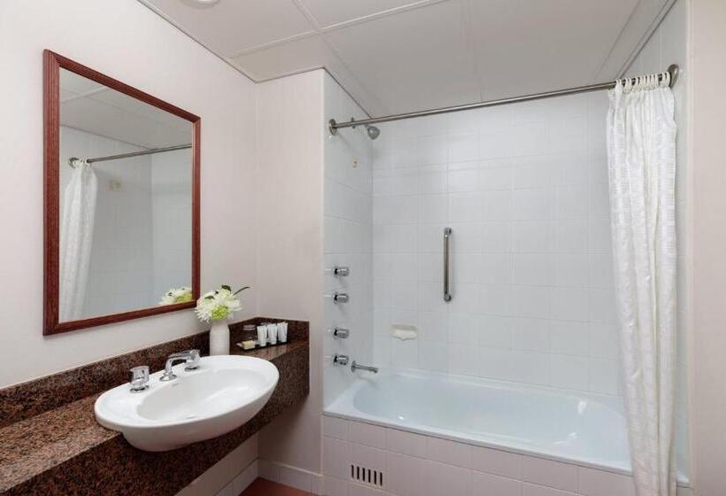 اتاق سوپریور, Rydges Bankstown