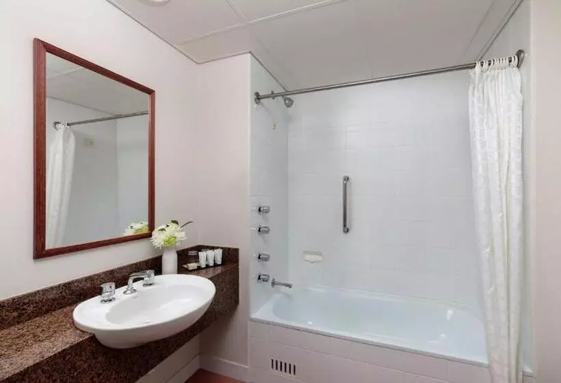 スーペリアールーム, Rydges Bankstown