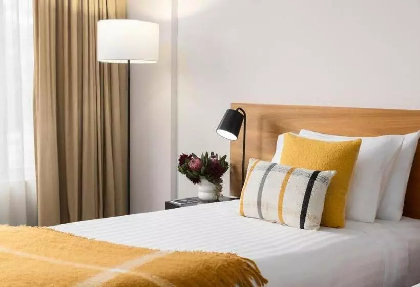 ファミリールーム, Rydges Bankstown