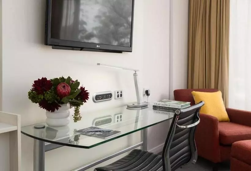 ファミリールーム, Rydges Bankstown