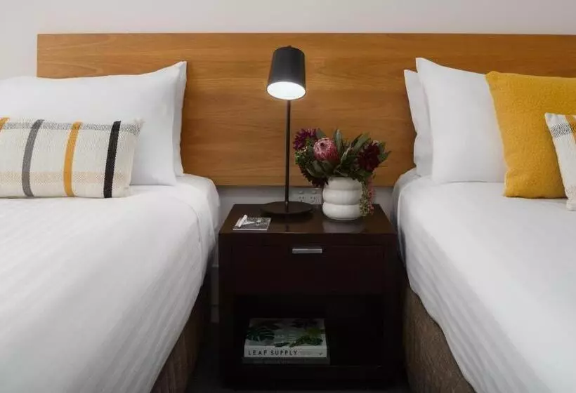 ファミリールーム, Rydges Bankstown