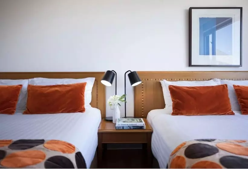 スーペリアールーム, Rydges Bankstown