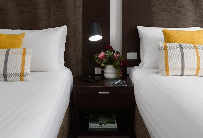 اتاق سوپریور, Rydges Bankstown