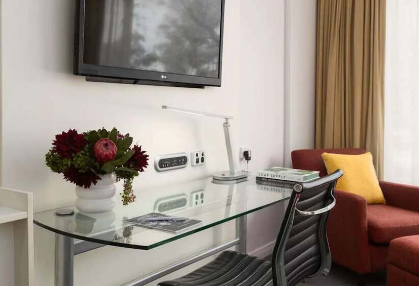 اتاق استاندارد, Rydges Bankstown