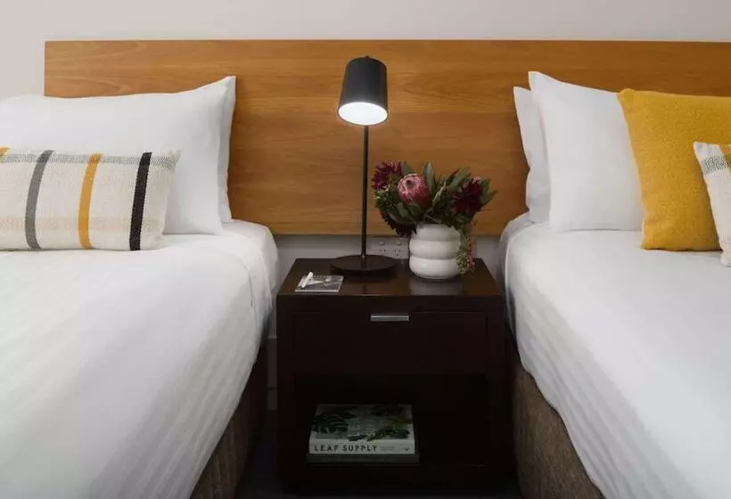 スタンダードルーム, Rydges Bankstown