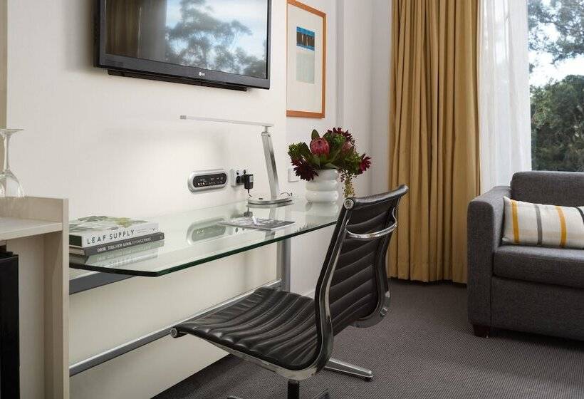 اتاق استاندارد, Rydges Bankstown