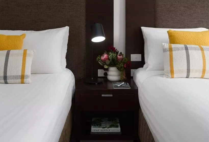 スタンダードルーム, Rydges Bankstown