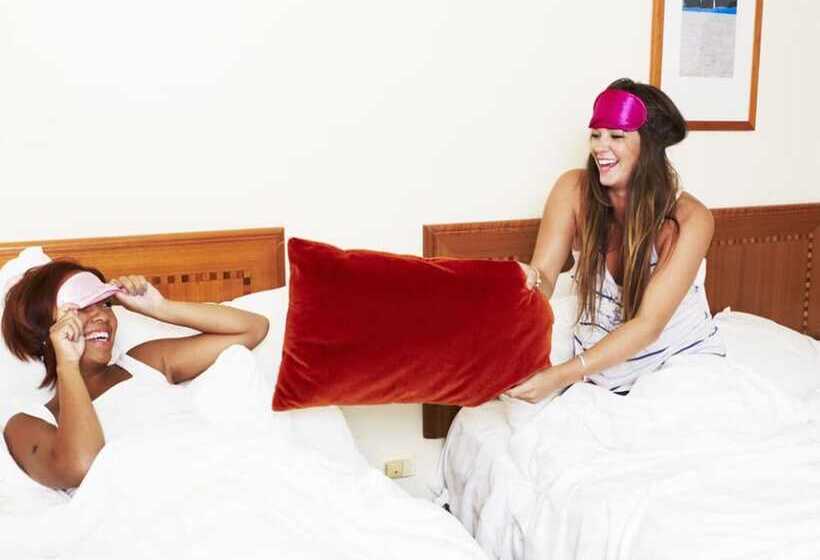 اتاق استاندارد, Rydges Bankstown