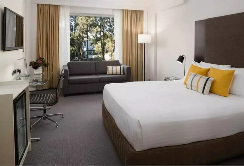 スーペリアールーム, Rydges Bankstown