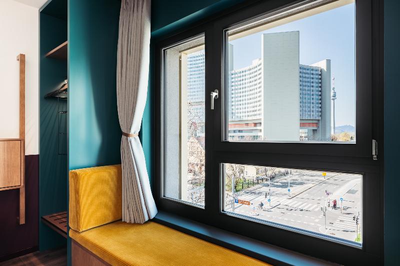 스탠다드 룸, Schani Uno City