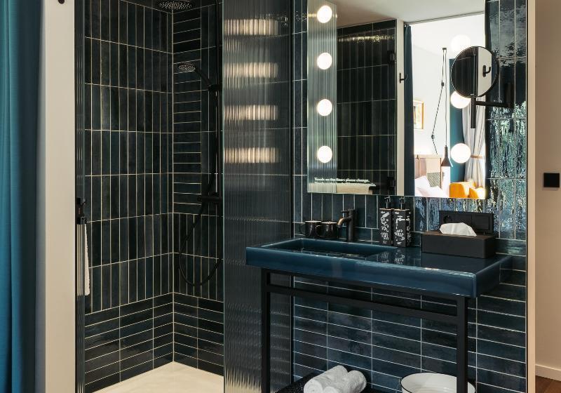 스탠다드 룸, Schani Uno City