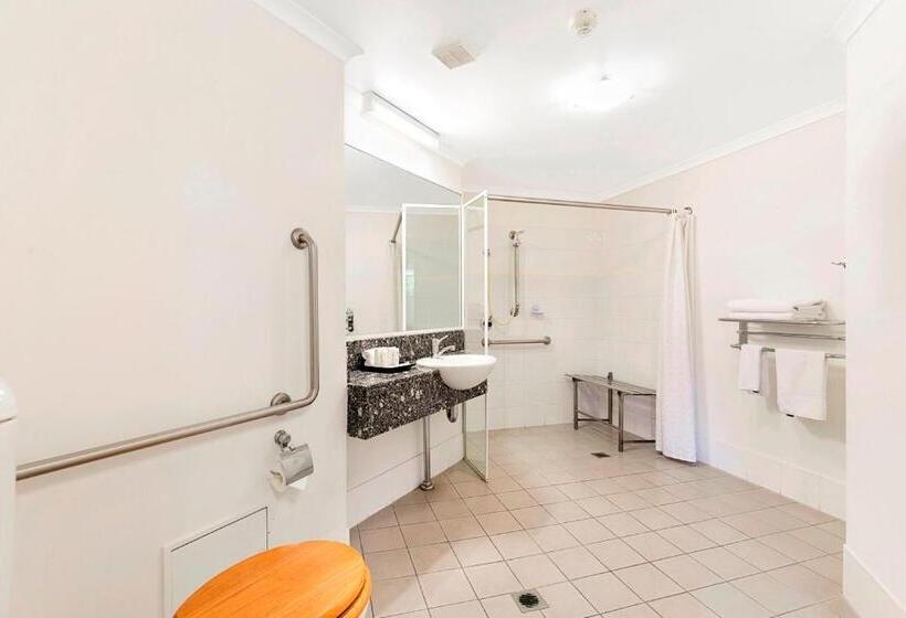 Студия Стандарт, The Wellington Apartment